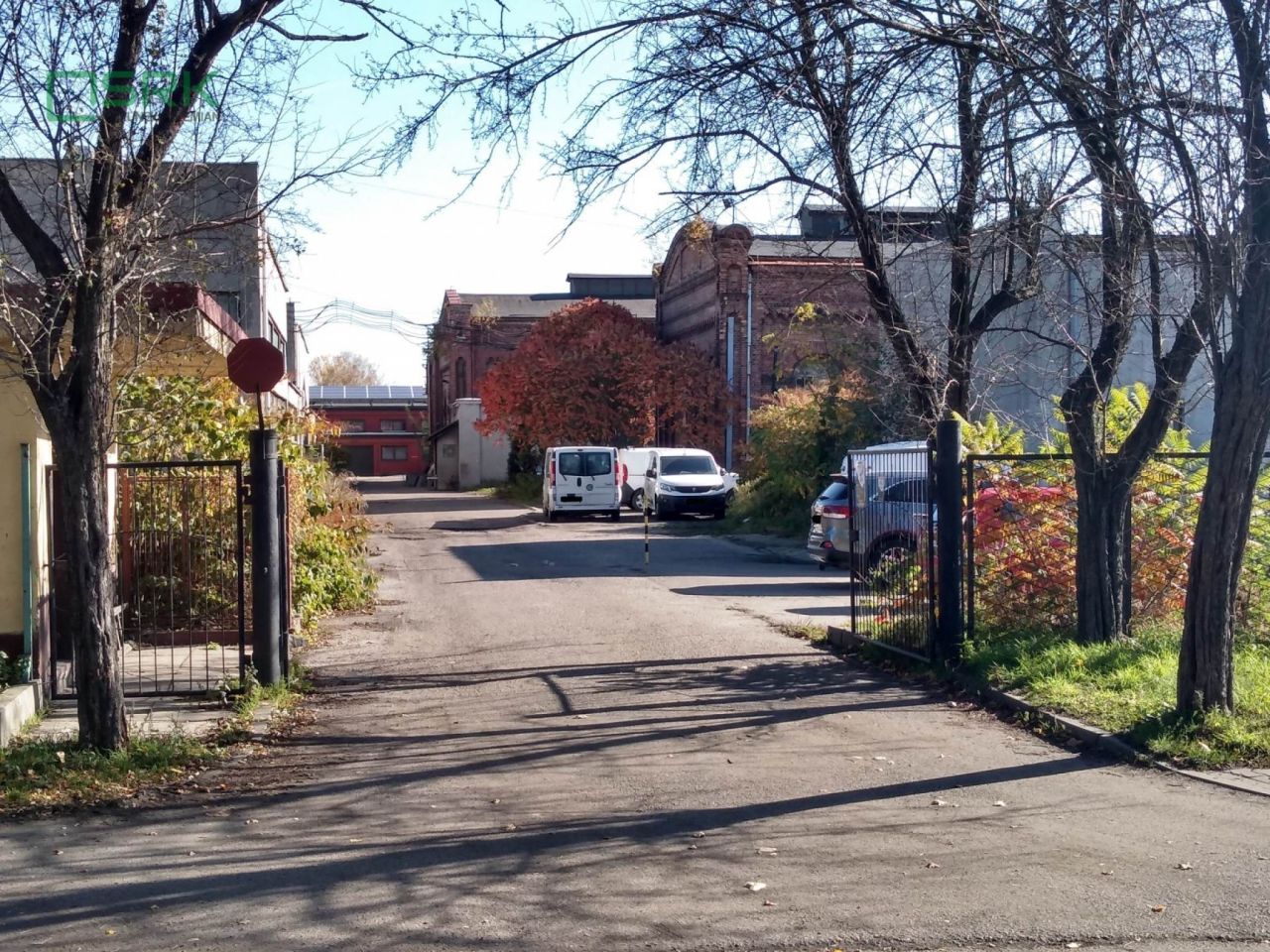 Działka inna Zabrze, ul. Szybowa. Zdjęcie 5