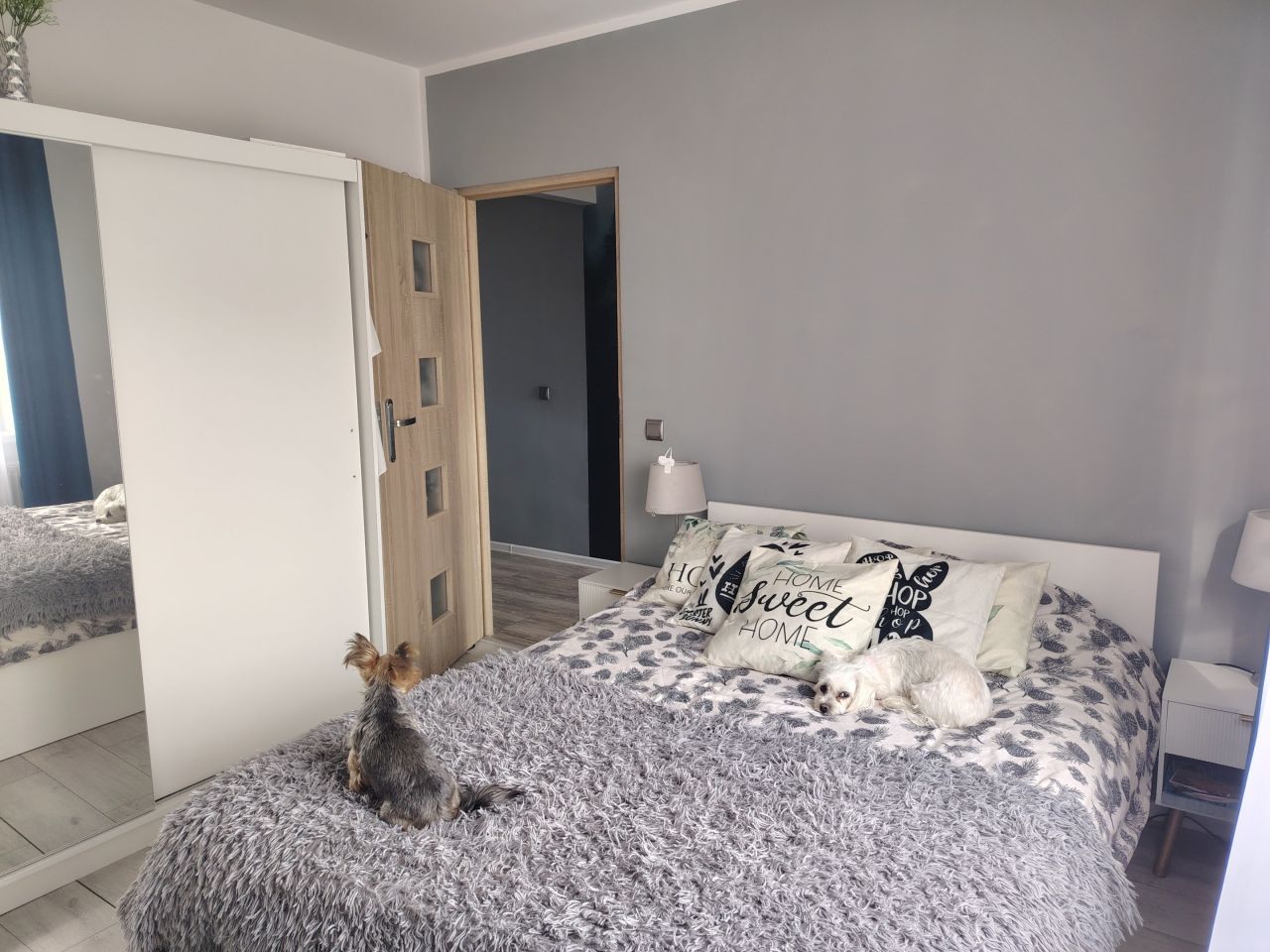 Mieszkanie 6-pokojowe Mechowo, MECHOWO. Zdjęcie 17