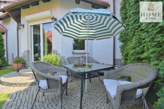 dom szeregowy, 5 pokoi Olsztyn Jaroty. Zdjęcie 10