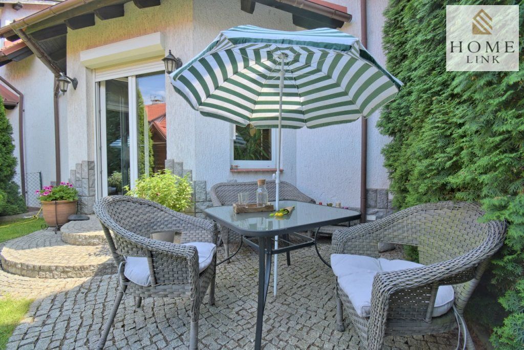 dom szeregowy, 5 pokoi Olsztyn Jaroty. Zdjęcie 10