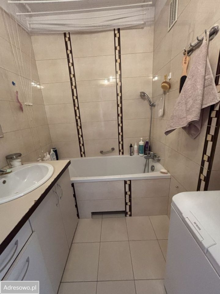 Mieszkanie 3-pokojowe Warszawa Bemowo, ul. Pirenejska. Zdjęcie 6