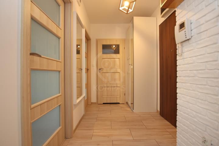 Mieszkanie 3-pokojowe Wrocław, ul. Tęczowa. Zdjęcie 13