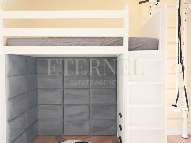 Mieszkanie 4-pokojowe Kraków, ul. Walerego Sławka. Zdjęcie 7