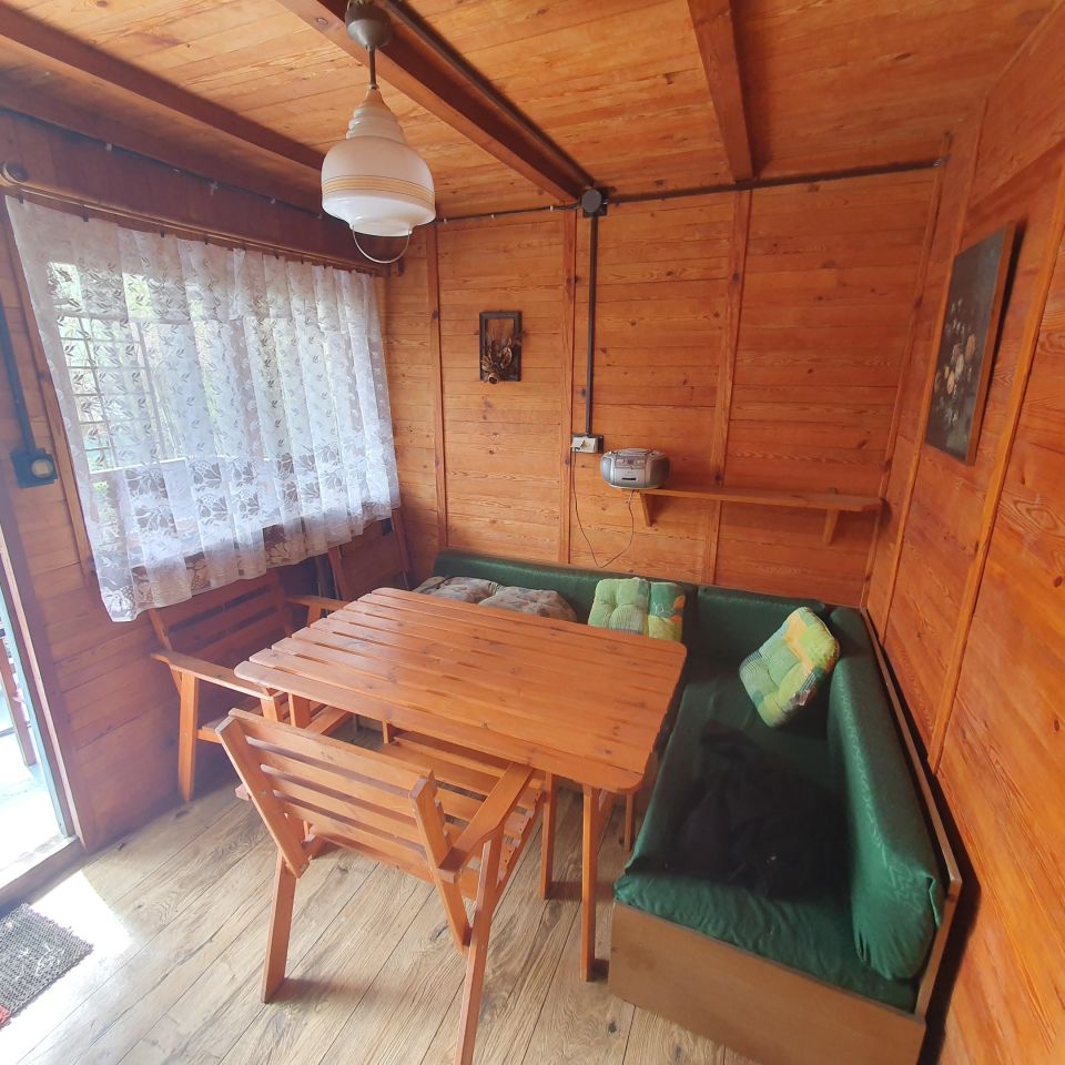 Działka rod Sosnowiec Zagórze, al. Ignacego Paderewskiego. Zdjęcie 10