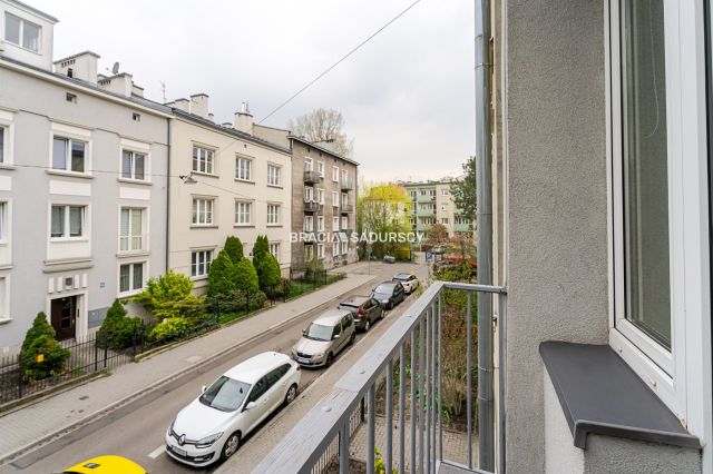 Mieszkanie 2-pokojowe Kraków Krowodrza, ul. Spokojna. Zdjęcie 7