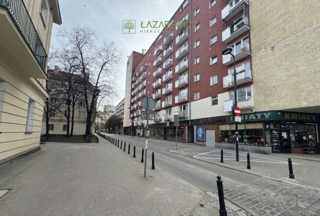 Mieszkanie 3-pokojowe Warszawa Śródmieście, ul. Warecka. Zdjęcie 18