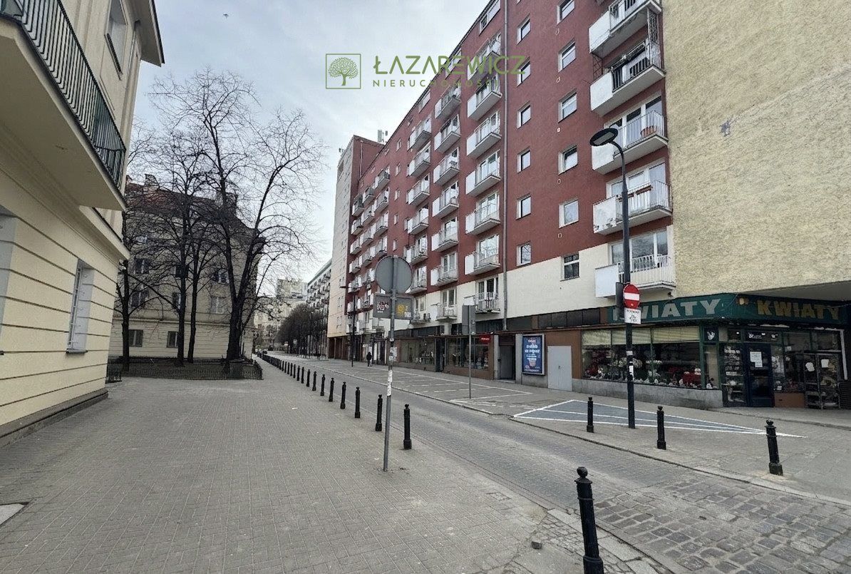 Mieszkanie 3-pokojowe Warszawa Śródmieście, ul. Warecka. Zdjęcie 18