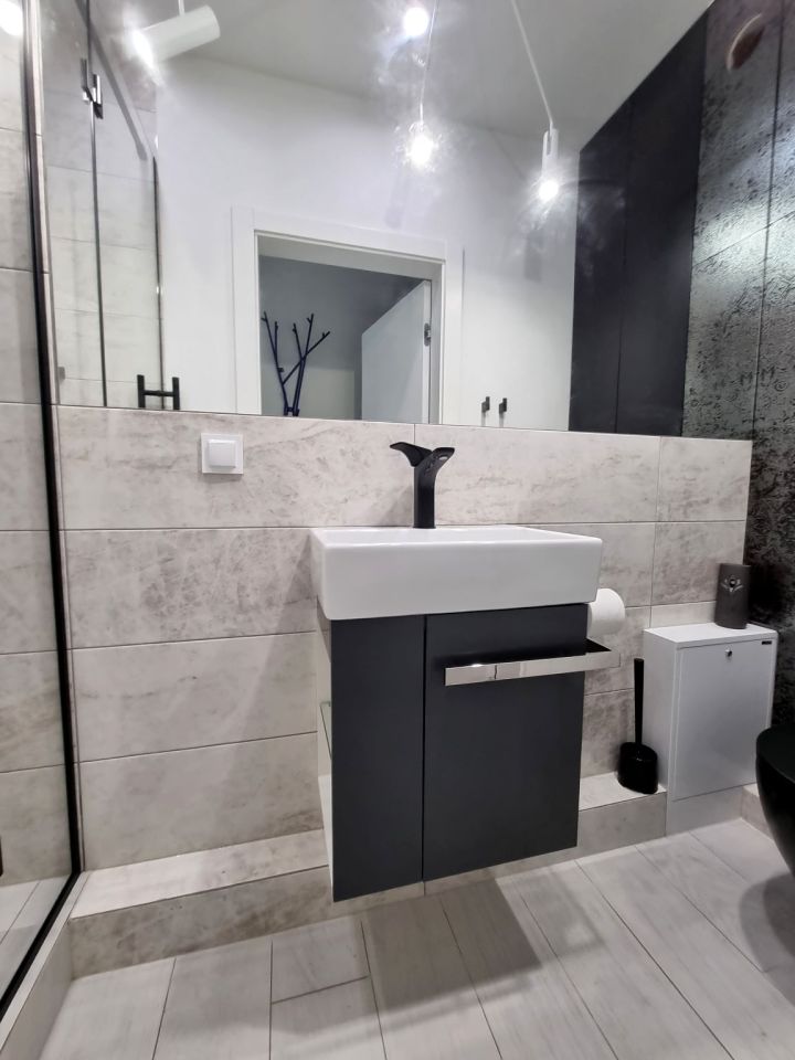 Mieszkanie 3-pokojowe Gdańsk Wyspa Sobieszewska, ul. Turystyczna. Zdjęcie 7