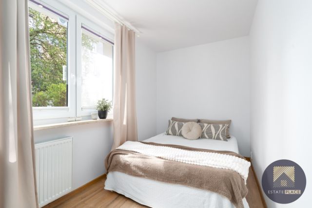 Mieszkanie 3-pokojowe Warszawa Śródmieście, ul. Mordechaja Anielewicza. Zdjęcie 7