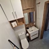 Mieszkanie 2-pokojowe Gdańsk Żabianka, al. Grunwaldzka. Zdjęcie 3