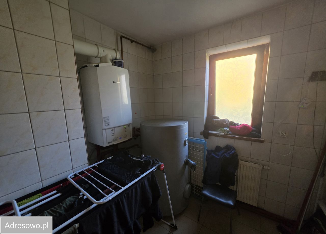 dom wolnostojący, 4 pokoje Bobolice, ul. Brzozowa. Zdjęcie 16