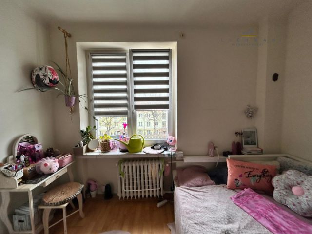 Mieszkanie 1-pokojowe Łódź Bałuty. Zdjęcie 3