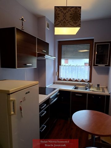Mieszkanie 1-pokojowe Wrocław Psie Pole, ul. Bierutowska. Zdjęcie 3