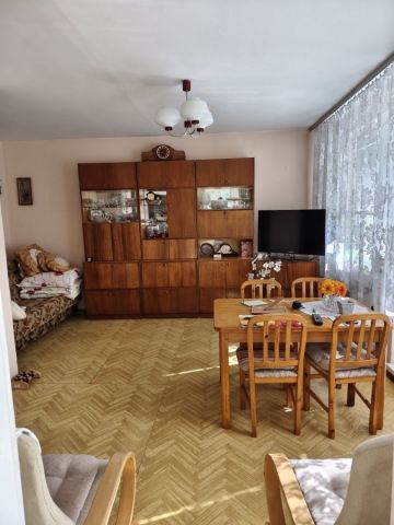 Mieszkanie 1-pokojowe Łódź Polesie, ul. Olimpijska. Zdjęcie 1