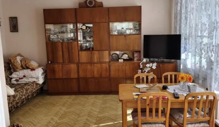 Mieszkanie 1-pokojowe Łódź Polesie, ul. Olimpijska