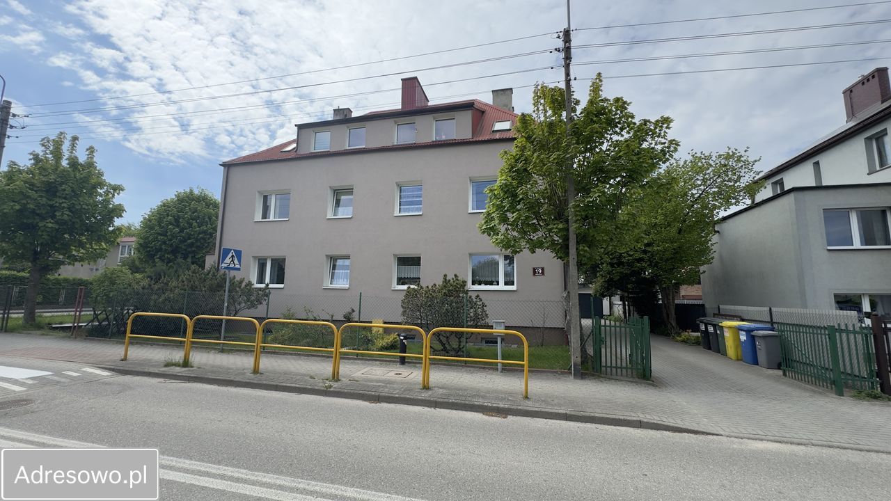 Mieszkanie 4-pokojowe Wejherowo, ul. Nanicka. Zdjęcie 1