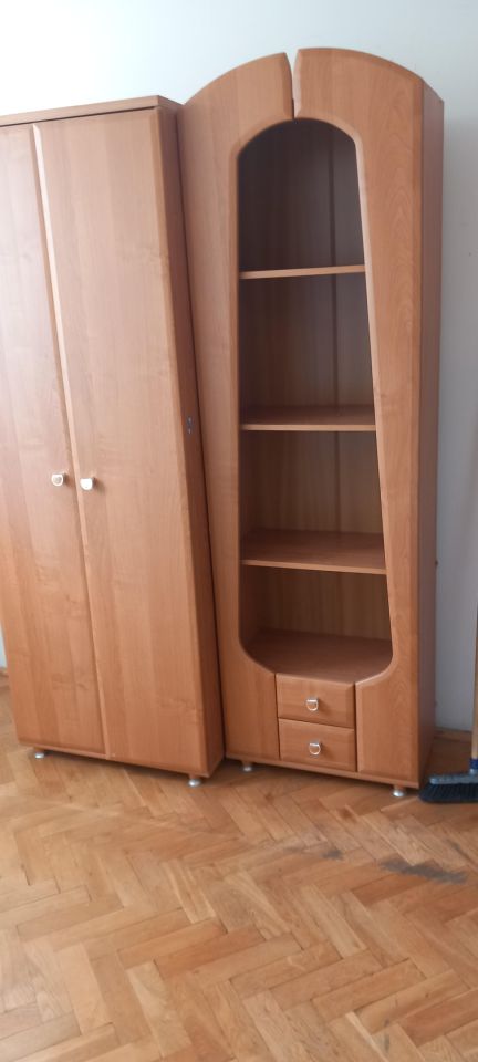 Mieszkanie 2-pokojowe Warszawa Wola, ul. Chłodna. Zdjęcie 5