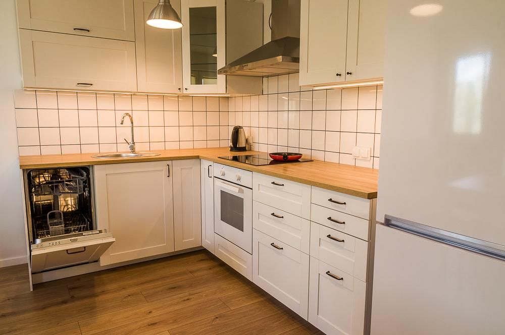 Mieszkanie 2-pokojowe Warszawa Bielany, ul. Sokratesa. Zdjęcie 4