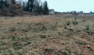 Działka rekreacyjna Piaseczno
