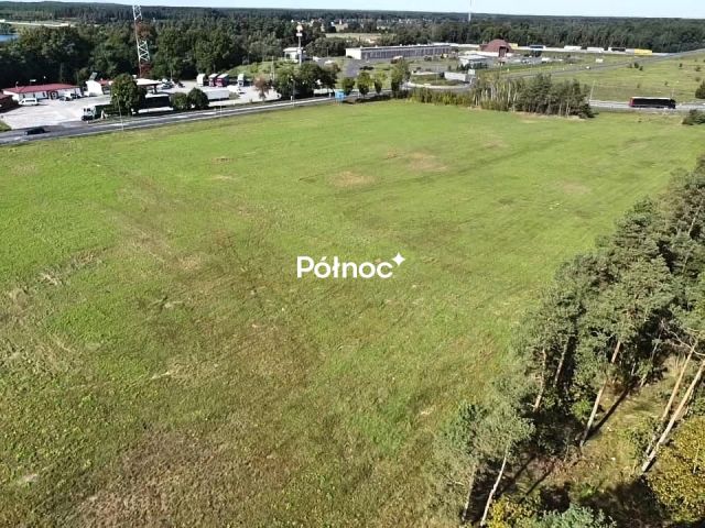 Działka inwestycyjna Łąka. Zdjęcie 10