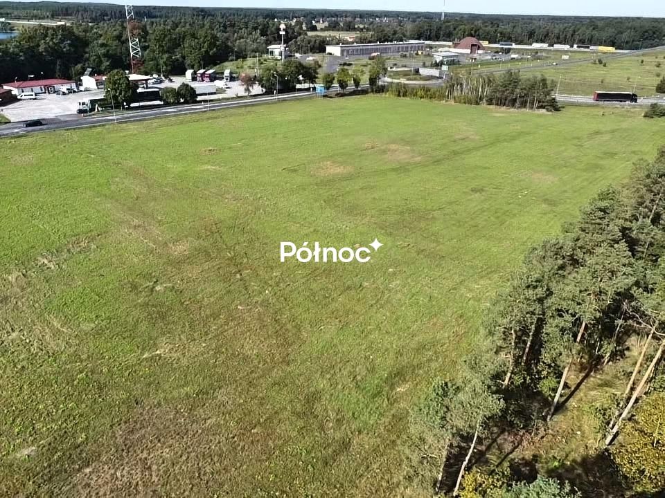 Działka inwestycyjna Łąka. Zdjęcie 10