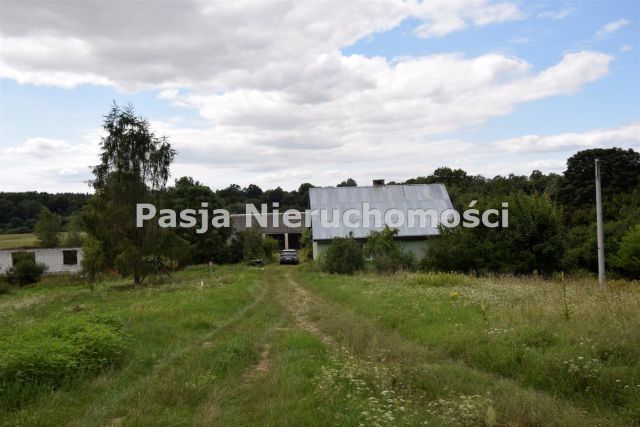 dom wolnostojący, 5 pokoi Parzeń. Zdjęcie 2