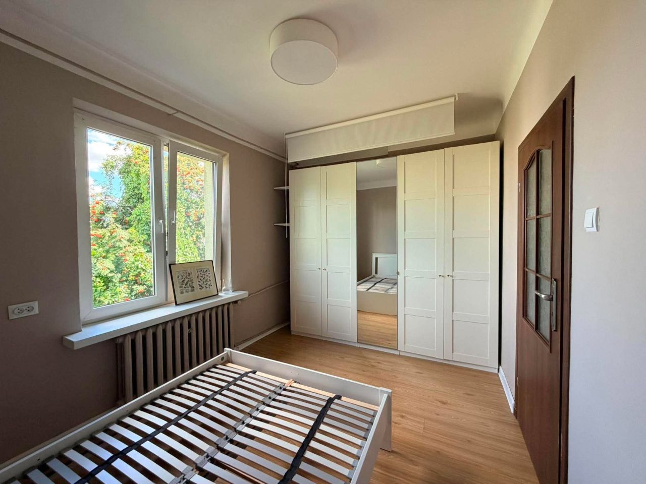 Mieszkanie 3-pokojowe Lublin Abramowice, ul. Abramowicka. Zdjęcie 9