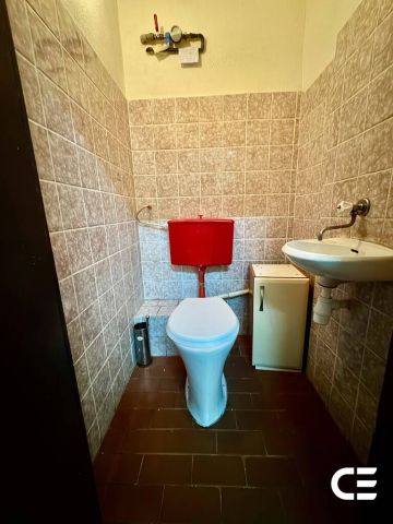 Mieszkanie 4-pokojowe Wrocław Śródmieście, ul. Henryka Pobożnego. Zdjęcie 15