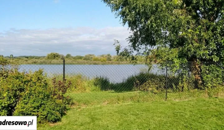 Działka budowlana Dziekanów Nowy, ul. Rolnicza