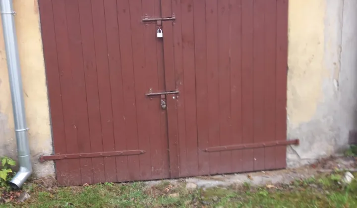 Garaż/miejsce parkingowe Olsztyn Zatorze, Siekiewicza