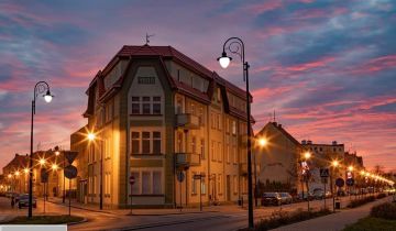 Mieszkanie 3-pokojowe Nowa Sól, ul. W. Witosa