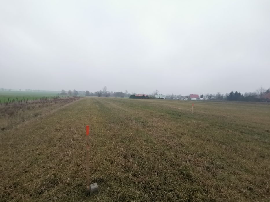 Działka budowlana Adamowo. Zdjęcie 4