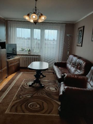 Mieszkanie 3-pokojowe Kościerzyna, ul. Cypriana Kamila Norwida. Zdjęcie 1