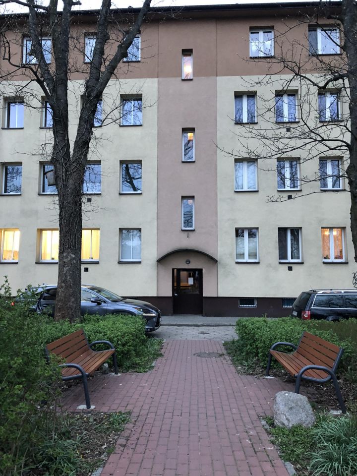 Mieszkanie 2-pokojowe Piastów, ul. Harcerska