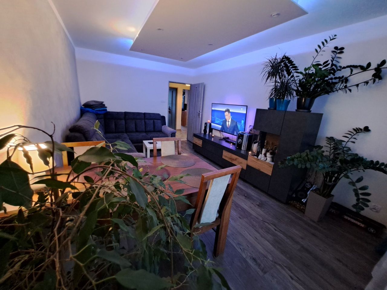 Mieszkanie 3-pokojowe Lubiąż, ul. Księcia Bolesława Wysokiego