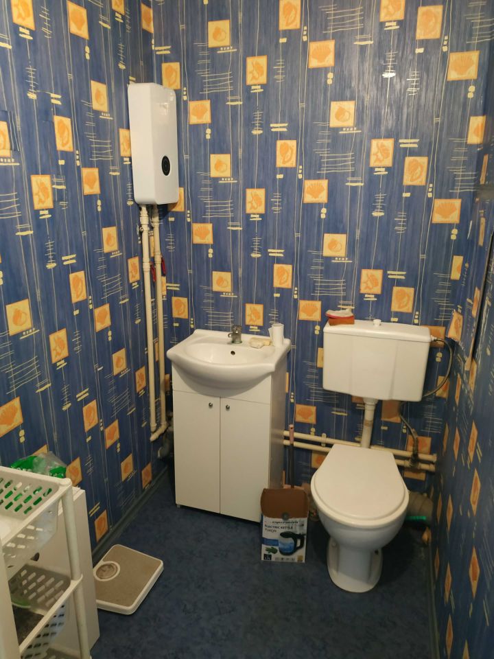 Mieszkanie 4-pokojowe Kętrzyn, ul. Ignacego Daszyńskiego. Zdjęcie 4