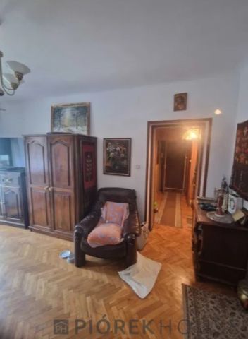 Mieszkanie 2-pokojowe Warszawa Praga-Południe, ul. Niekłańska. Zdjęcie 4