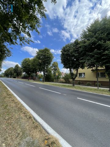 Działka inwestycyjna Bełchatów, ul. Józefa Piłsudskiego. Zdjęcie 12