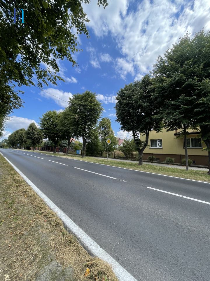 Działka inwestycyjna Bełchatów, ul. Józefa Piłsudskiego. Zdjęcie 12