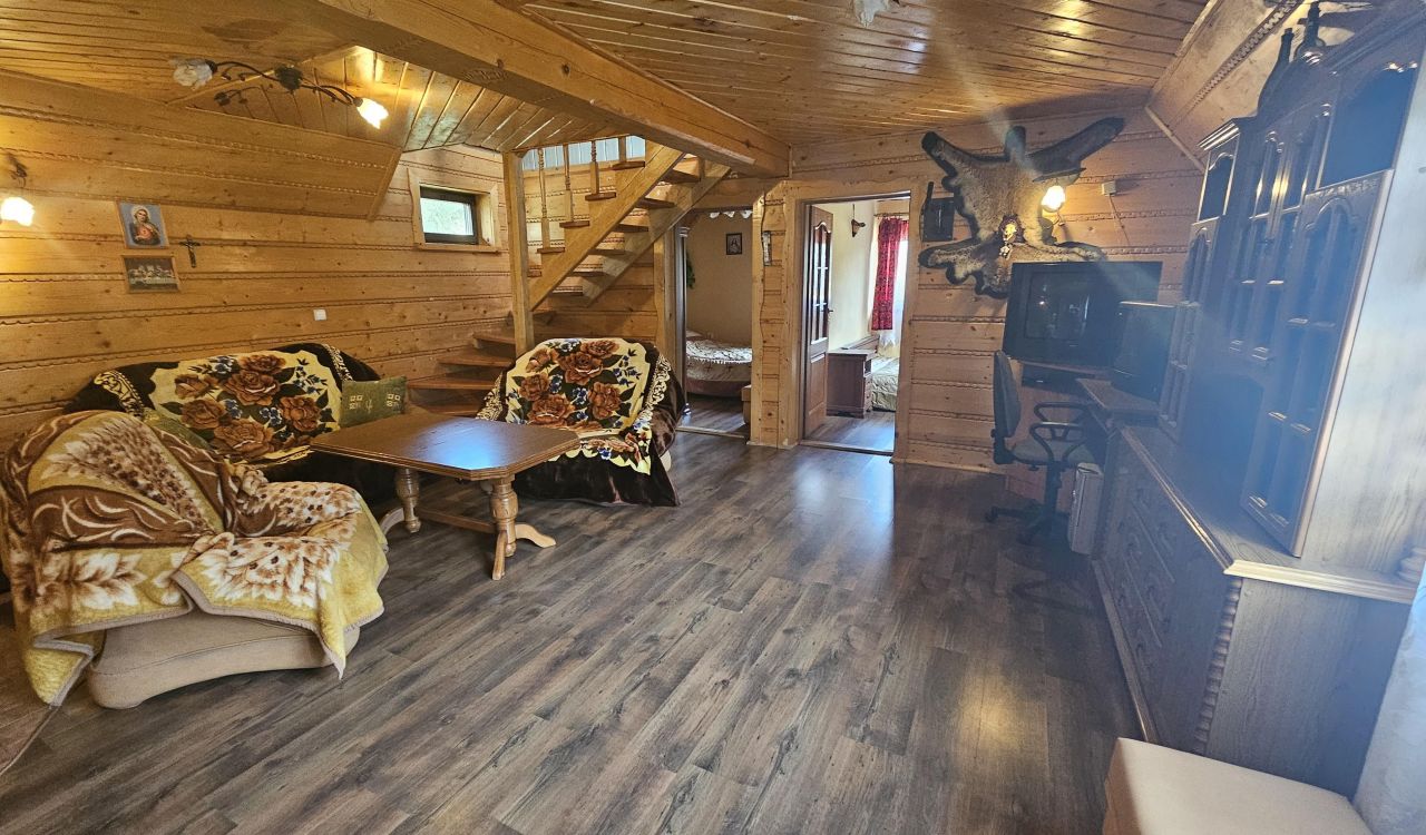 budynek wielorodzinny, 14 pokoi Szczawnica, ul. Szlachtowska. Zdjęcie 6