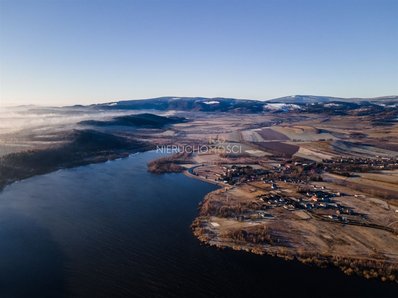 Działka budowlana Miszkowice, ul. Dębowa. Zdjęcie 9