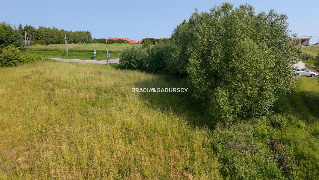 Działka inwestycyjna Podstolice. Zdjęcie 28