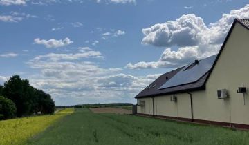 Działka rolna Lgota Wielka