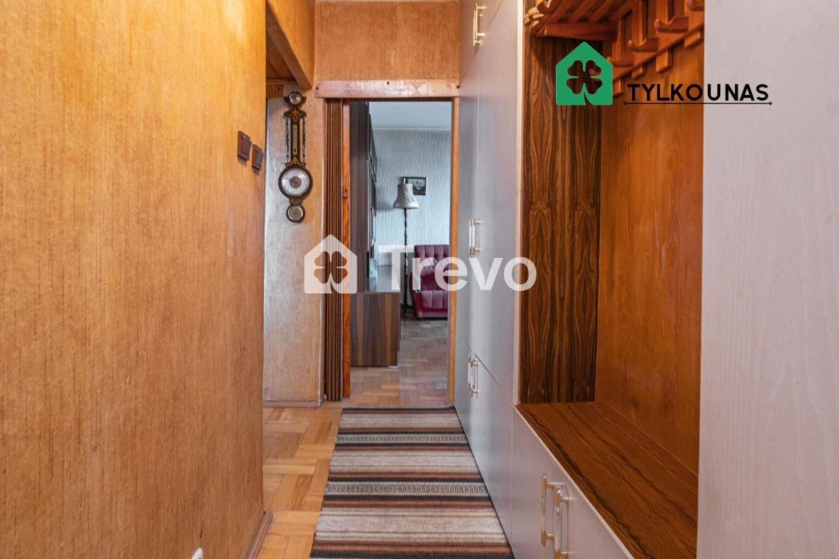 Mieszkanie 2-pokojowe Gdańsk Nowy Port, ul. Wyzwolenia. Zdjęcie 14