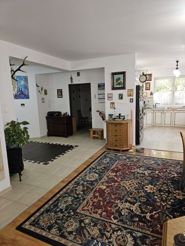 dom wolnostojący, 5 pokoi Borowa Góra, ul. Kameralna. Zdjęcie 44