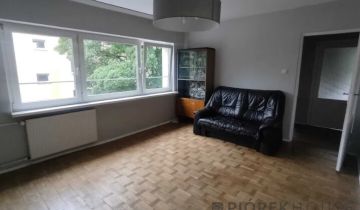 Mieszkanie 3-pokojowe Warszawa Wola, ul. Pustola