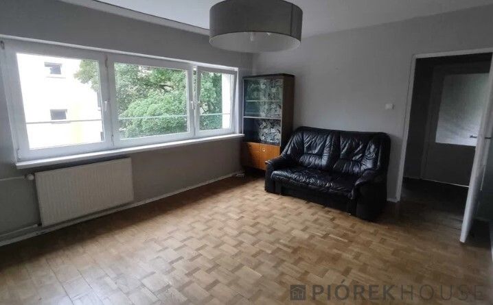 Mieszkanie 3-pokojowe Warszawa Wola, ul. Pustola