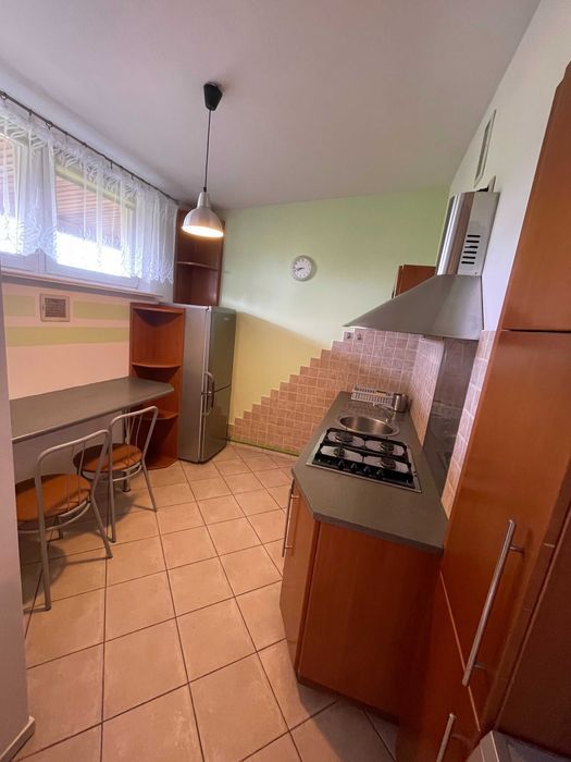 Mieszkanie 1-pokojowe Wrocław Psie Pole, ul. Mulicka. Zdjęcie 7