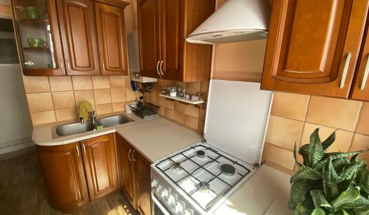 Mieszkanie 2-pokojowe Kalisz, ul. Górnośląska