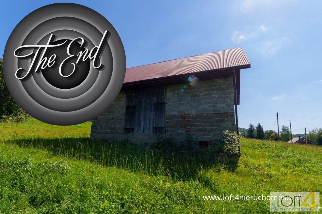 Działka budowlana Bilsko. Zdjęcie 2